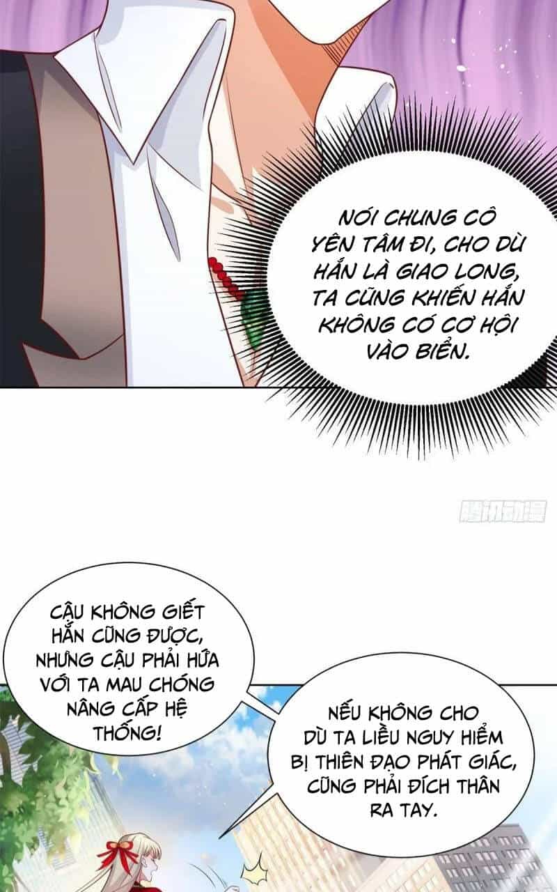 Đại Phản Diện - Chương 52 - ảnh 8