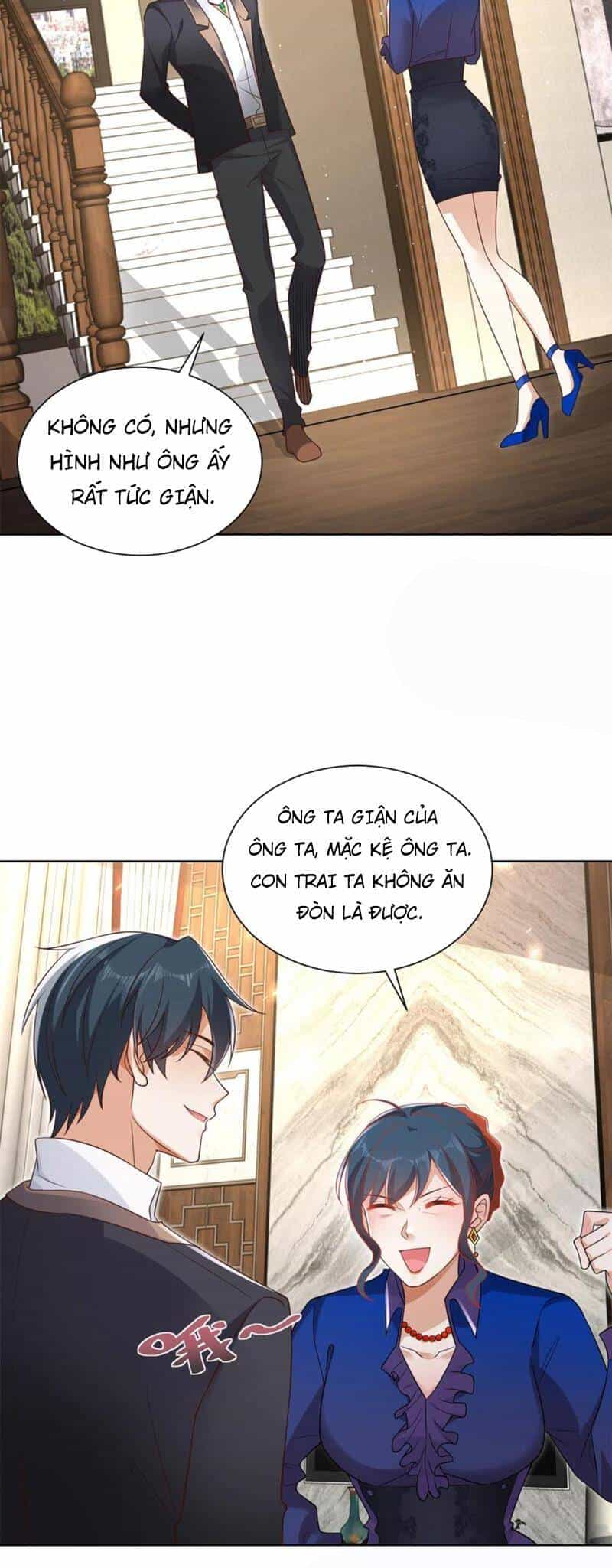 Đại Phản Diện - Chương 53 - ảnh 17