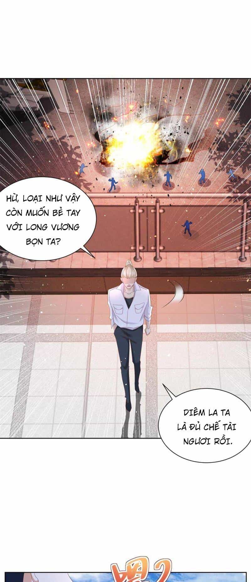 Đại Phản Diện - Chương 54 - ảnh 1