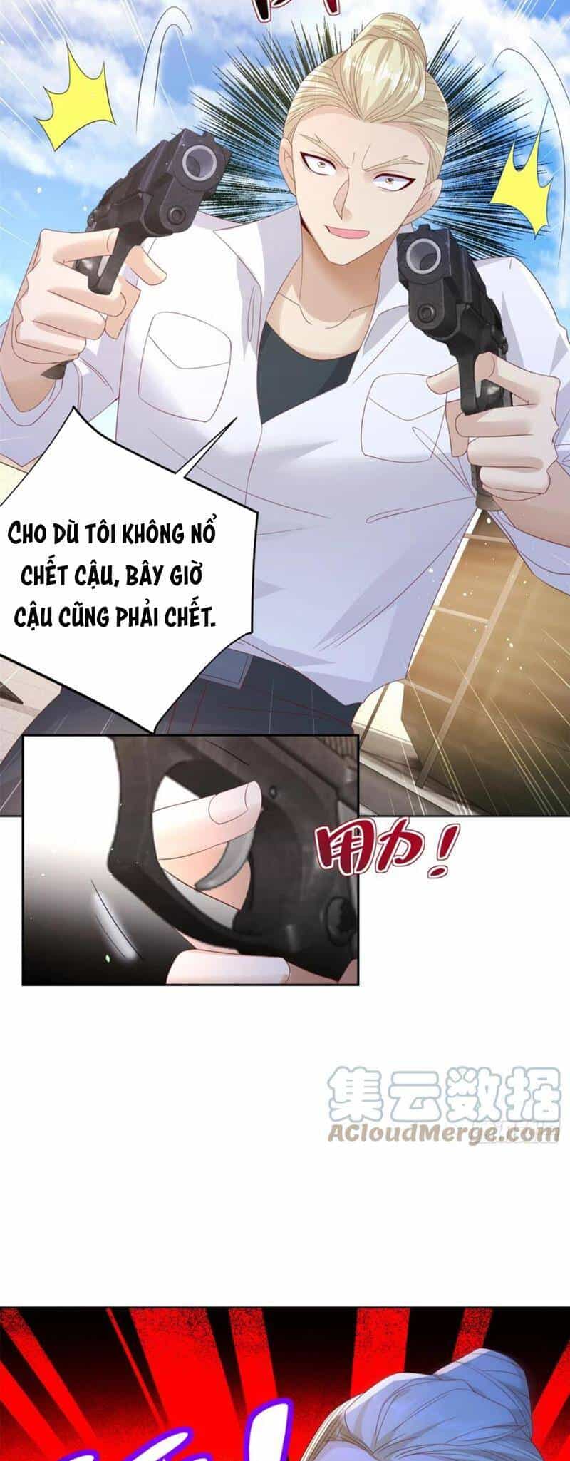 Đại Phản Diện - Chương 54 - ảnh 11