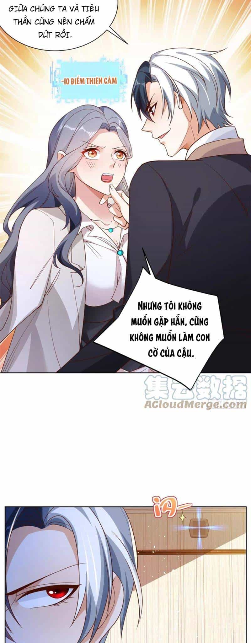 Đại Phản Diện - Chương 54 - ảnh 23