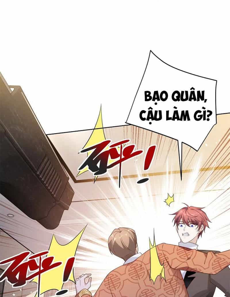 Đại Phản Diện - Chương 55 - ảnh 38