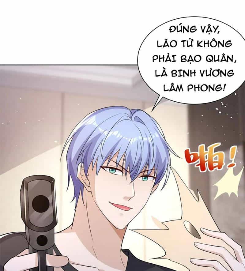 Đại Phản Diện - Chương 55 - ảnh 41