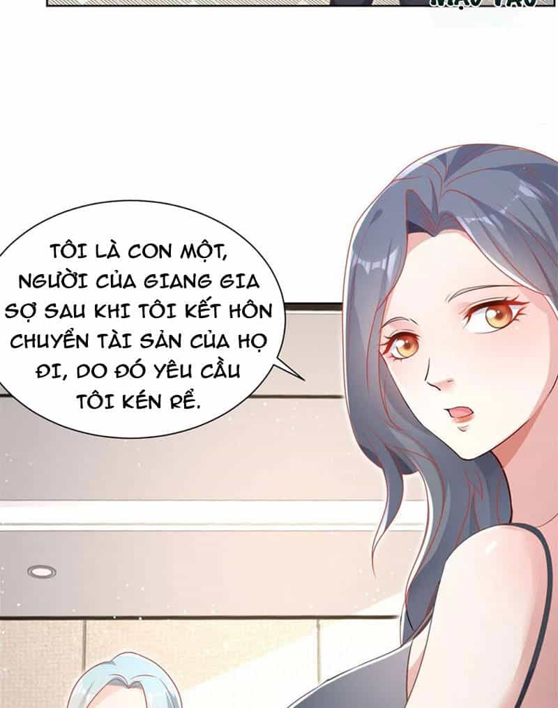 Đại Phản Diện - Chương 56 - ảnh 13