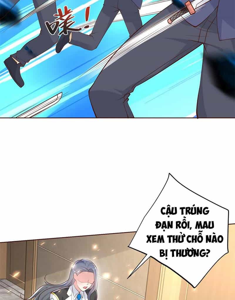 Đại Phản Diện - Chương 56 - ảnh 36