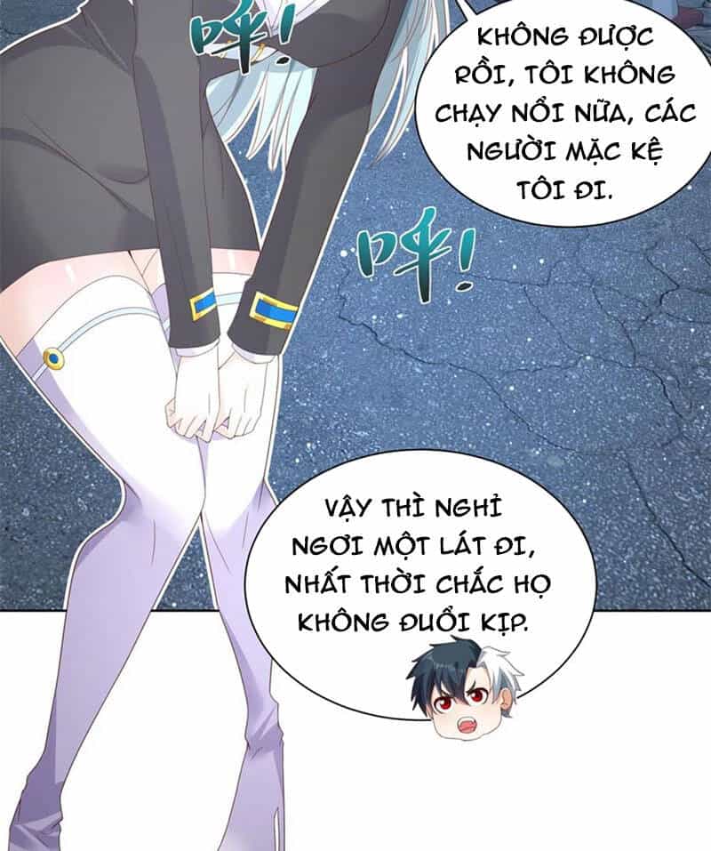 Đại Phản Diện - Chương 56 - ảnh 53