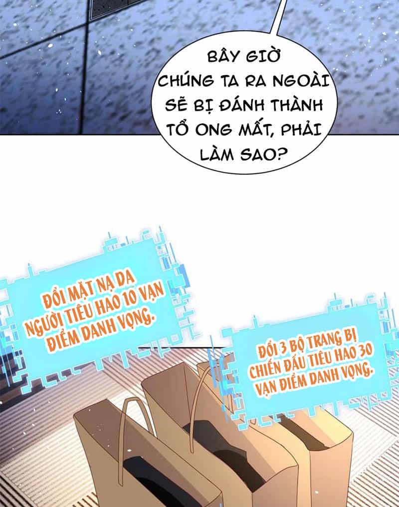 Đại Phản Diện - Chương 56 - ảnh 9