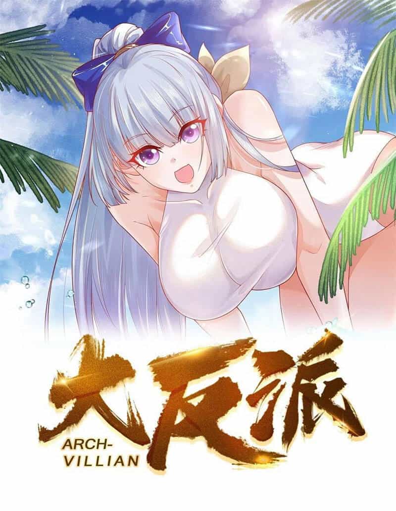 Đại Phản Diện - Chương 57 - ảnh 1