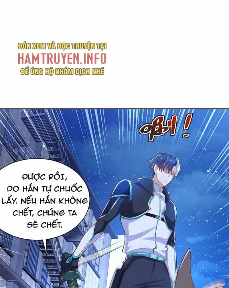 Đại Phản Diện - Chương 57 - ảnh 31
