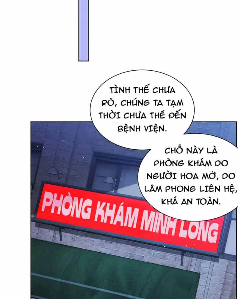 Đại Phản Diện - Chương 57 - ảnh 35
