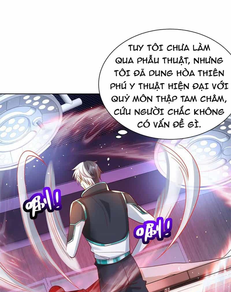 Đại Phản Diện - Chương 57 - ảnh 47