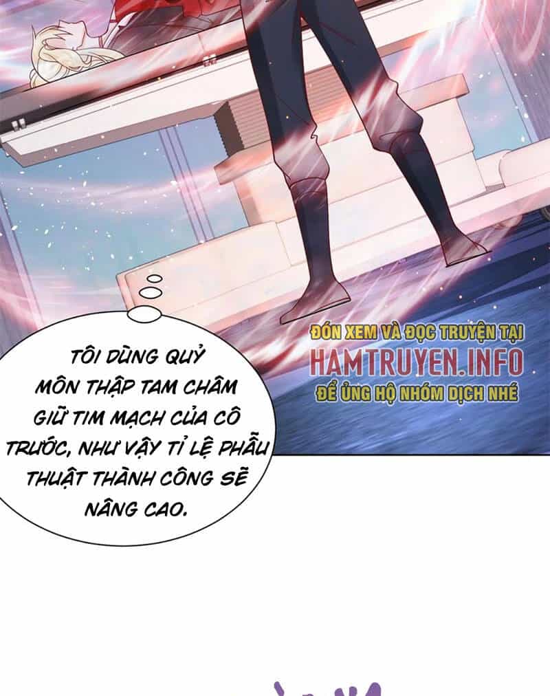 Đại Phản Diện - Chương 57 - ảnh 48