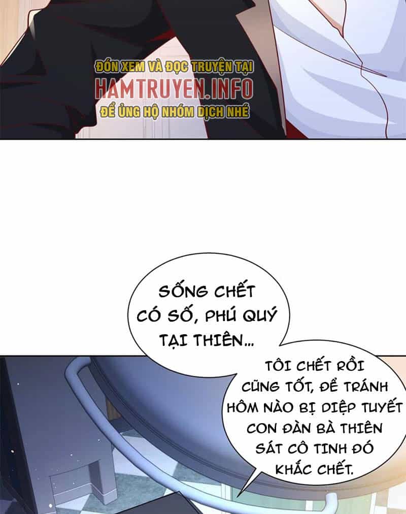 Đại Phản Diện - Chương 57 - ảnh 54