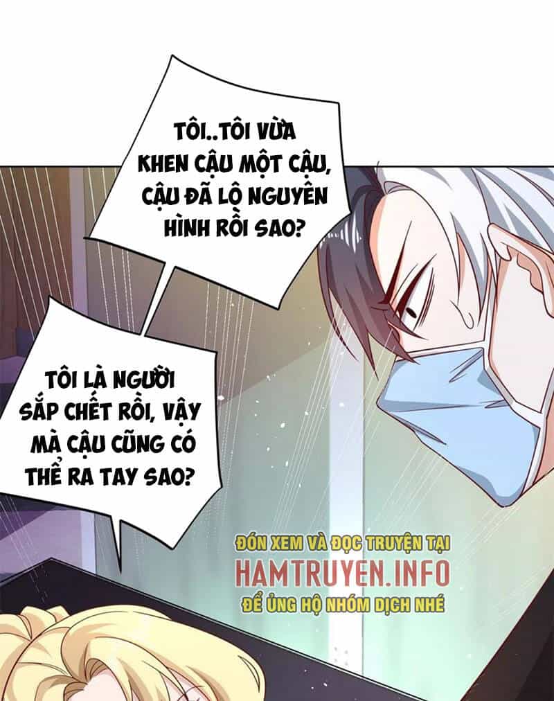 Đại Phản Diện - Chương 57 - ảnh 58
