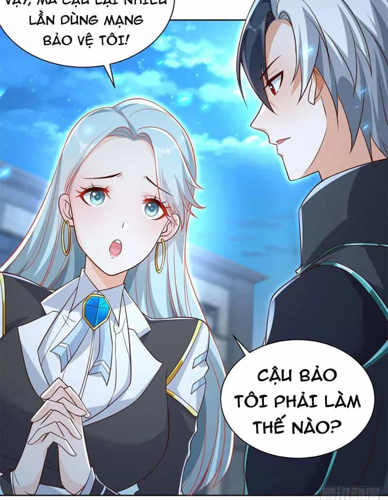 Đại Phản Diện - Chương 57 - ảnh 6