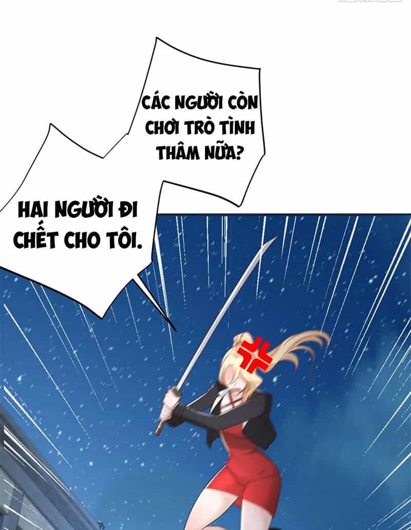 Đại Phản Diện - Chương 57 - ảnh 7