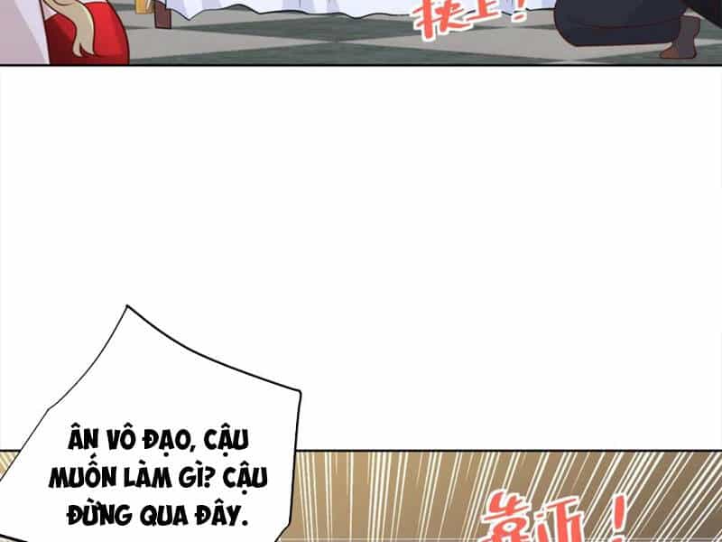 Đại Phản Diện - Chương 58 - ảnh 25