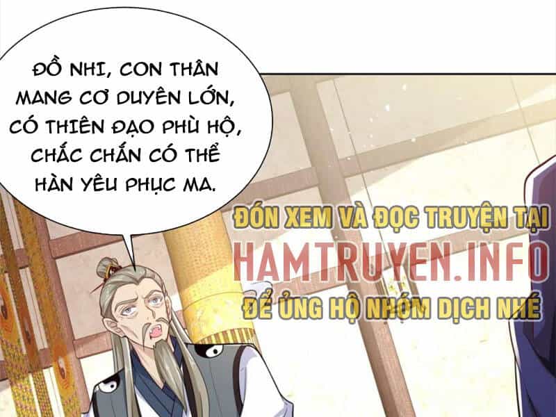 Đại Phản Diện - Chương 58 - ảnh 76
