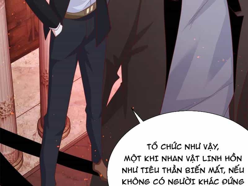 Đại Phản Diện - Chương 59 - ảnh 49