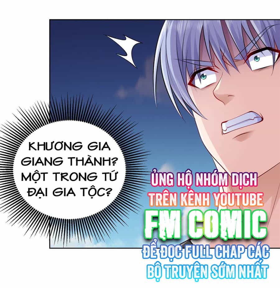 Đại Phản Diện - Chương 6 - ảnh 13