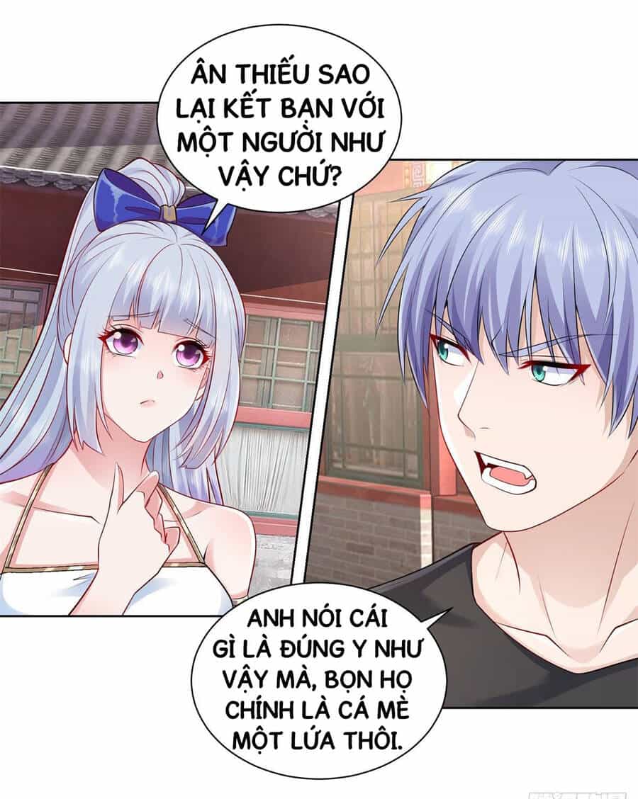 Đại Phản Diện - Chương 6 - ảnh 15