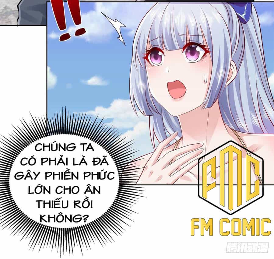 Đại Phản Diện - Chương 6 - ảnh 22