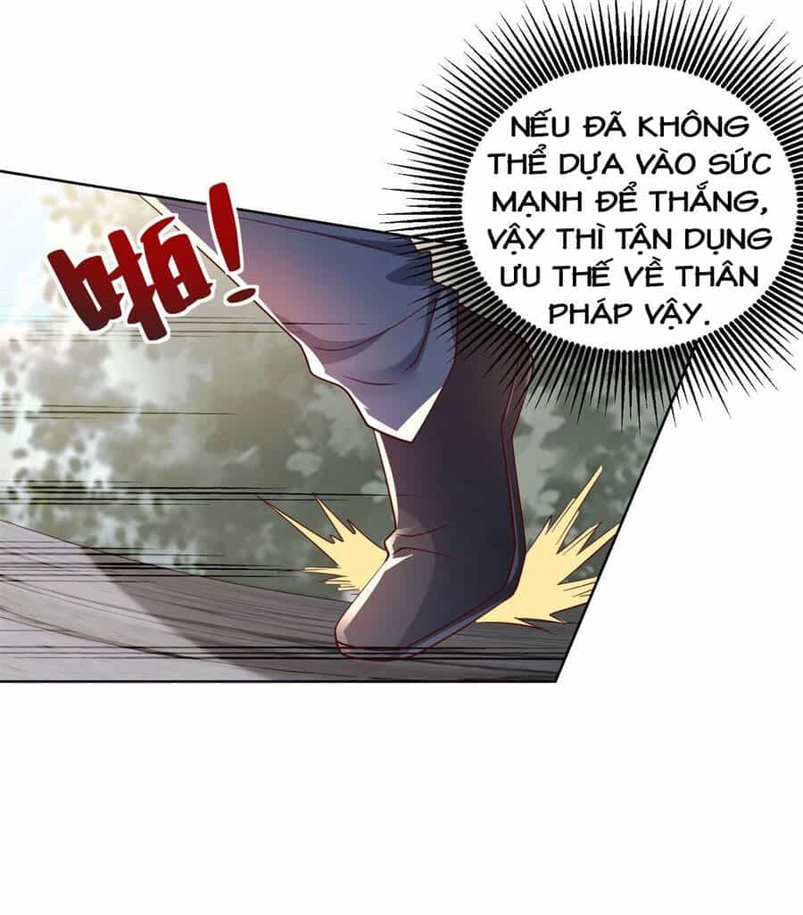 Đại Phản Diện - Chương 6 - ảnh 33