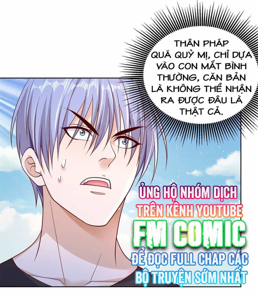 Đại Phản Diện - Chương 6 - ảnh 35