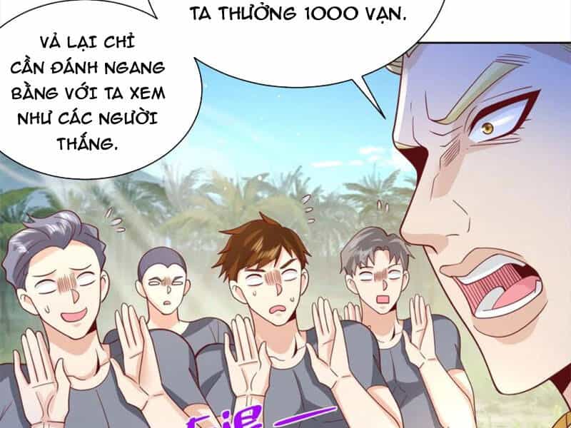 Đại Phản Diện - Chương 60 - ảnh 10