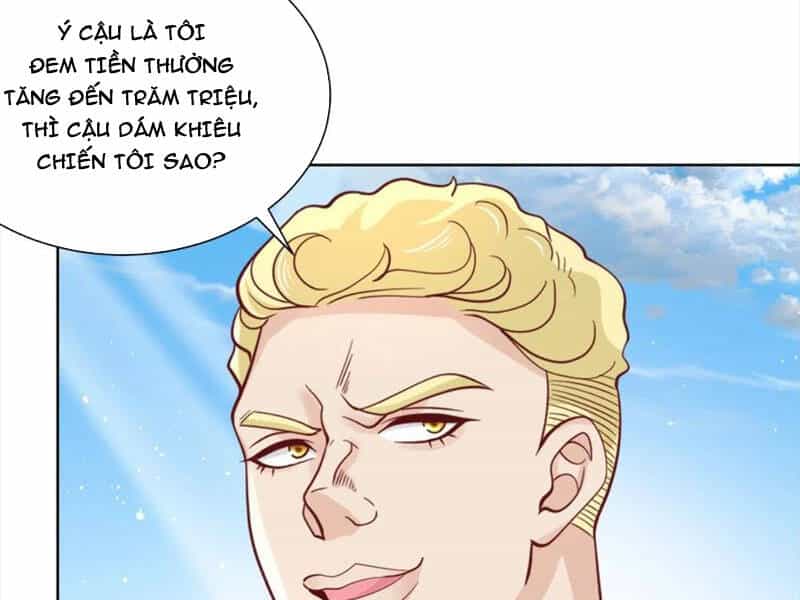 Đại Phản Diện - Chương 60 - ảnh 16
