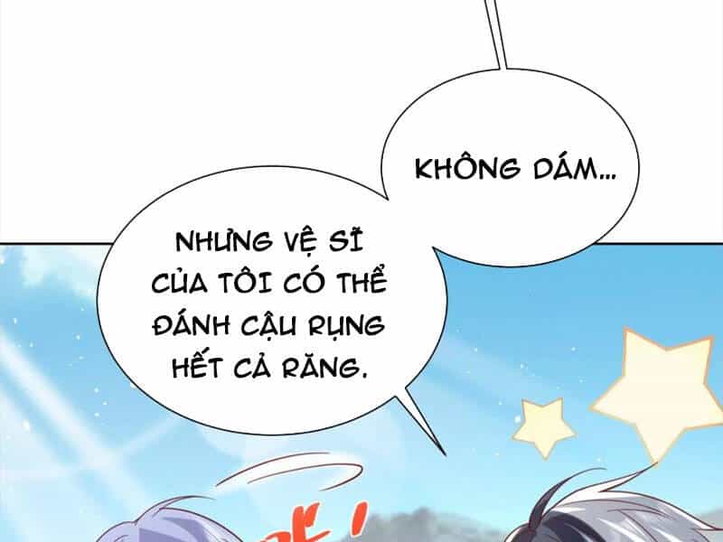 Đại Phản Diện - Chương 60 - ảnh 20