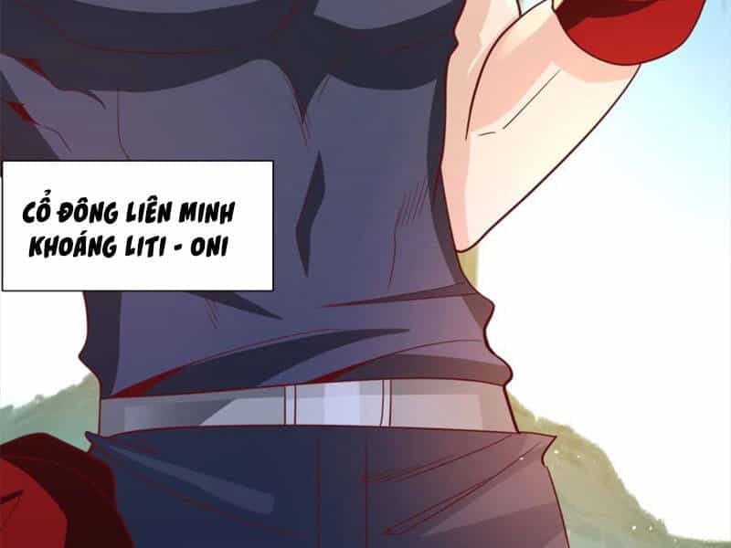 Đại Phản Diện - Chương 60 - ảnh 8