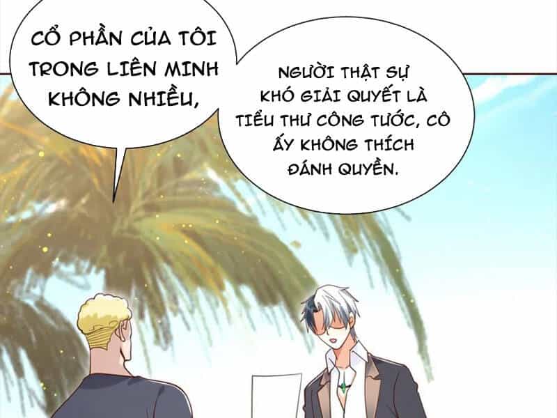 Đại Phản Diện - Chương 60 - ảnh 91