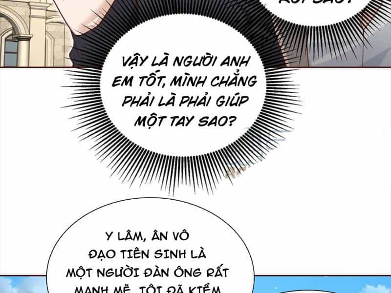Đại Phản Diện - Chương 61 - ảnh 24