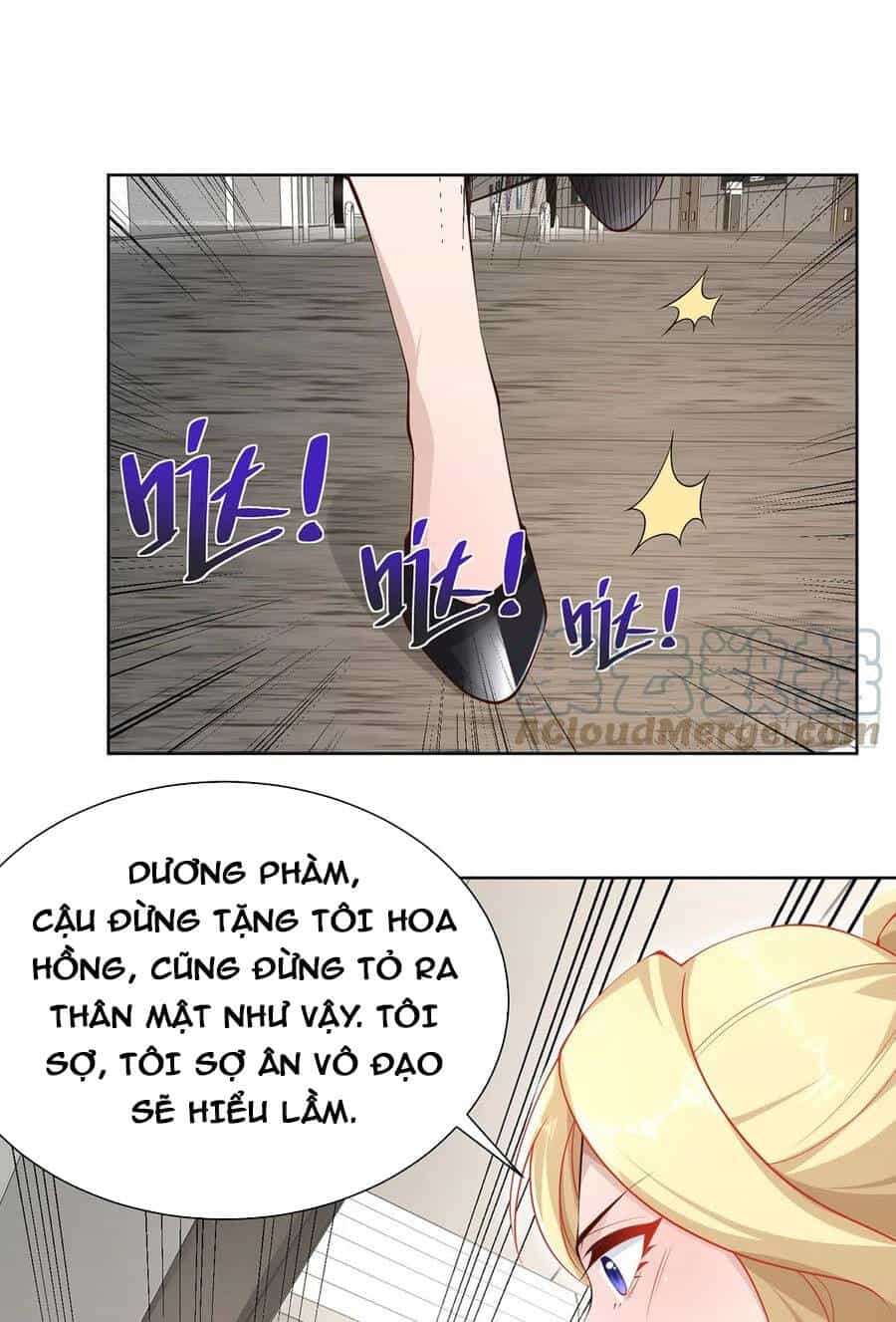 Đại Phản Diện - Chương 62 - ảnh 11