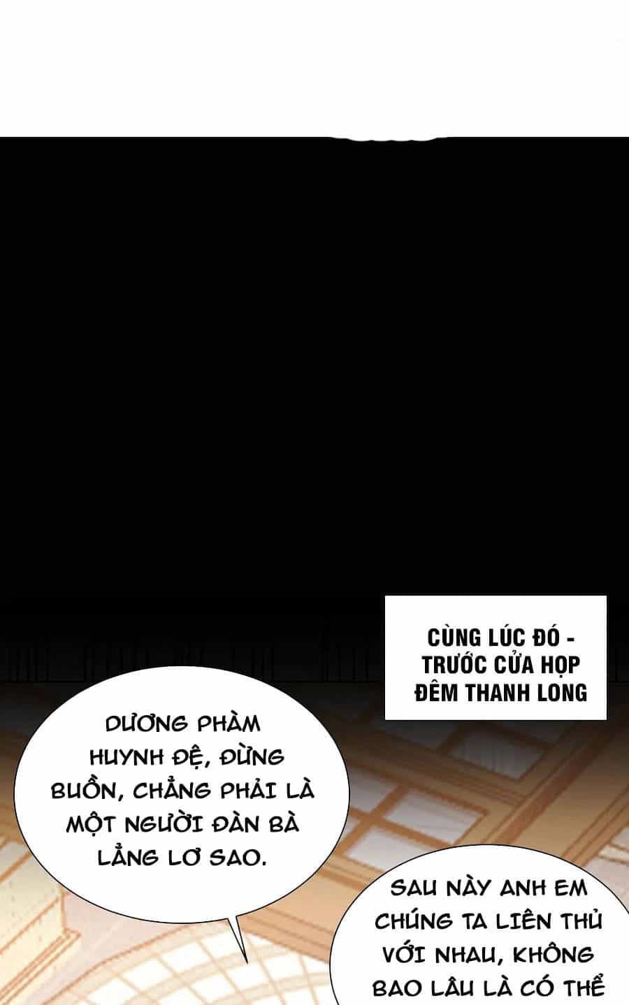 Đại Phản Diện - Chương 62 - ảnh 28