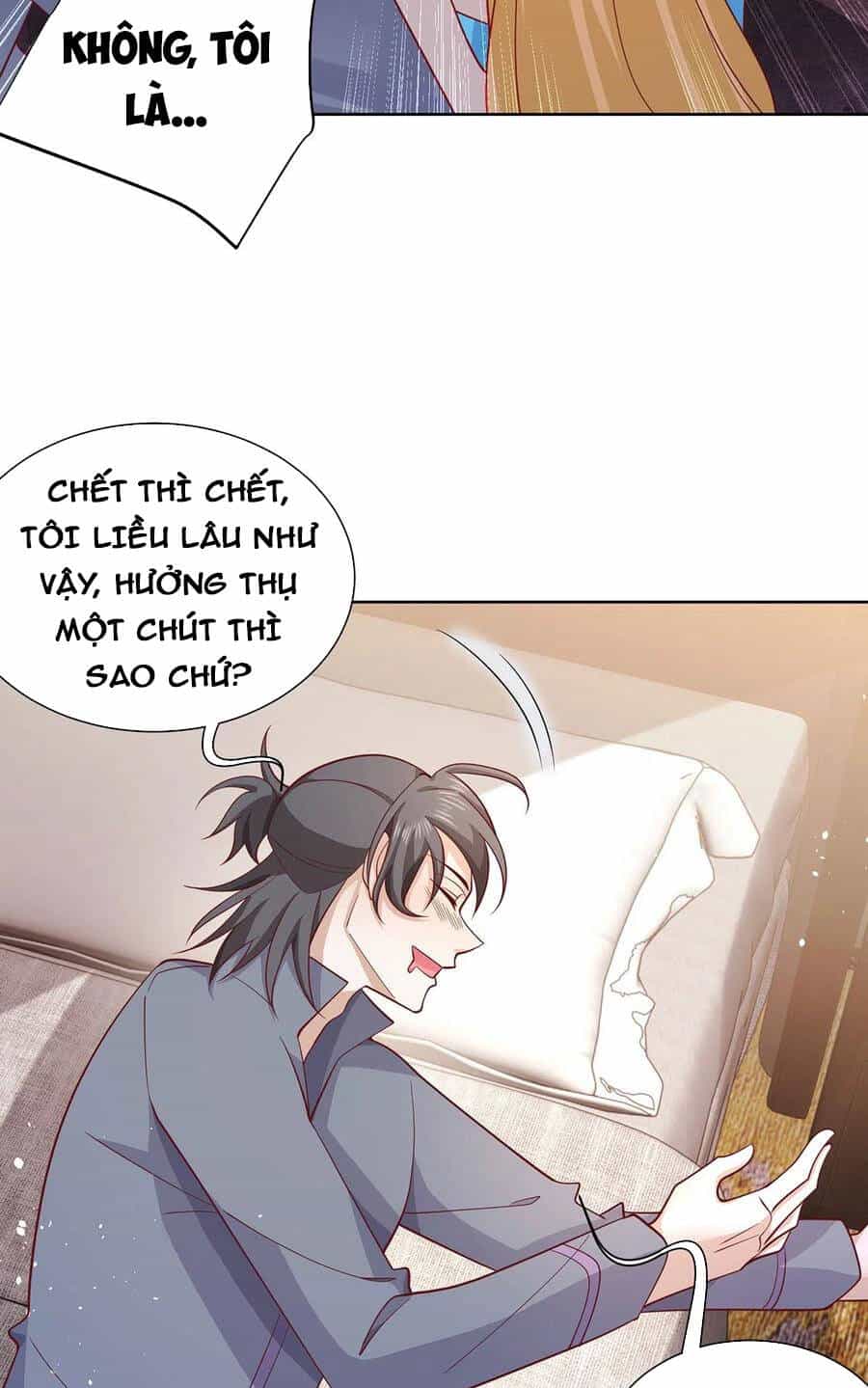 Đại Phản Diện - Chương 62 - ảnh 35