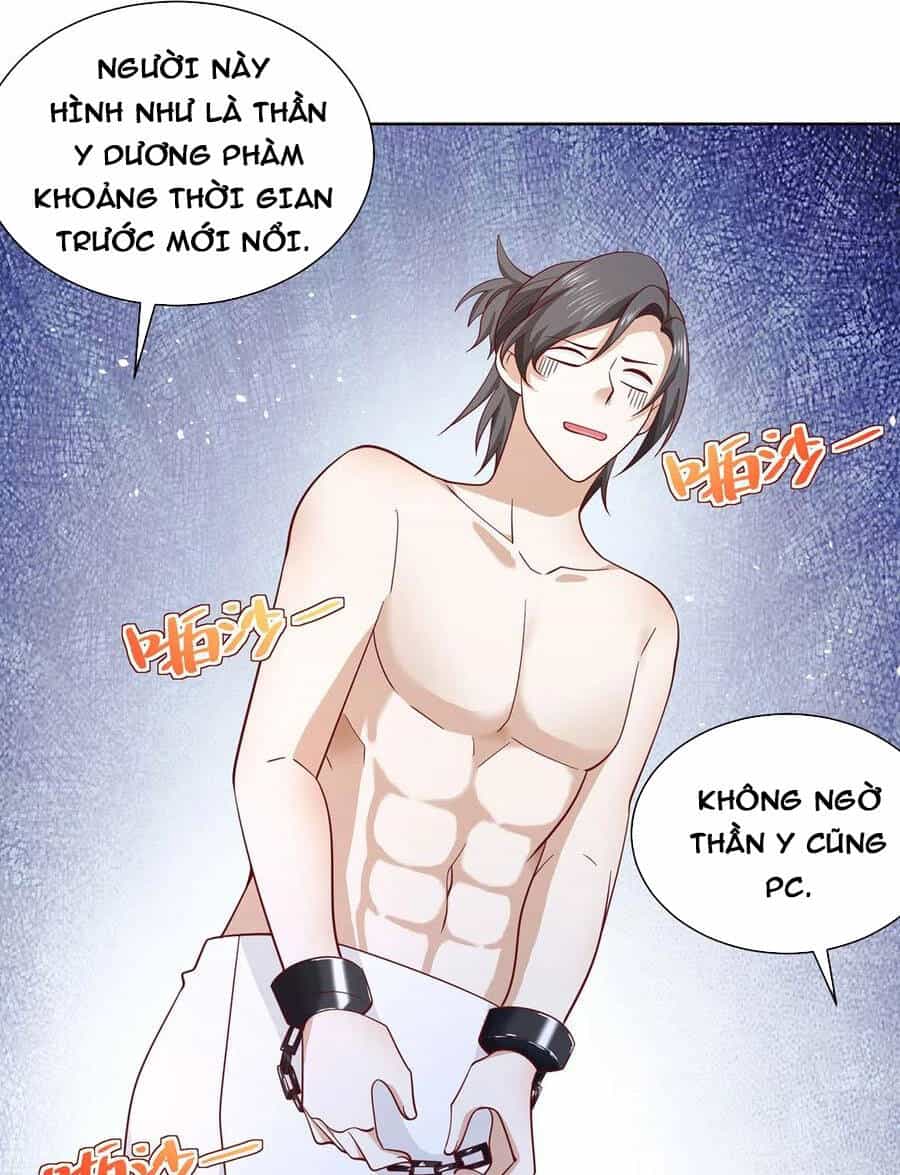 Đại Phản Diện - Chương 62 - ảnh 41