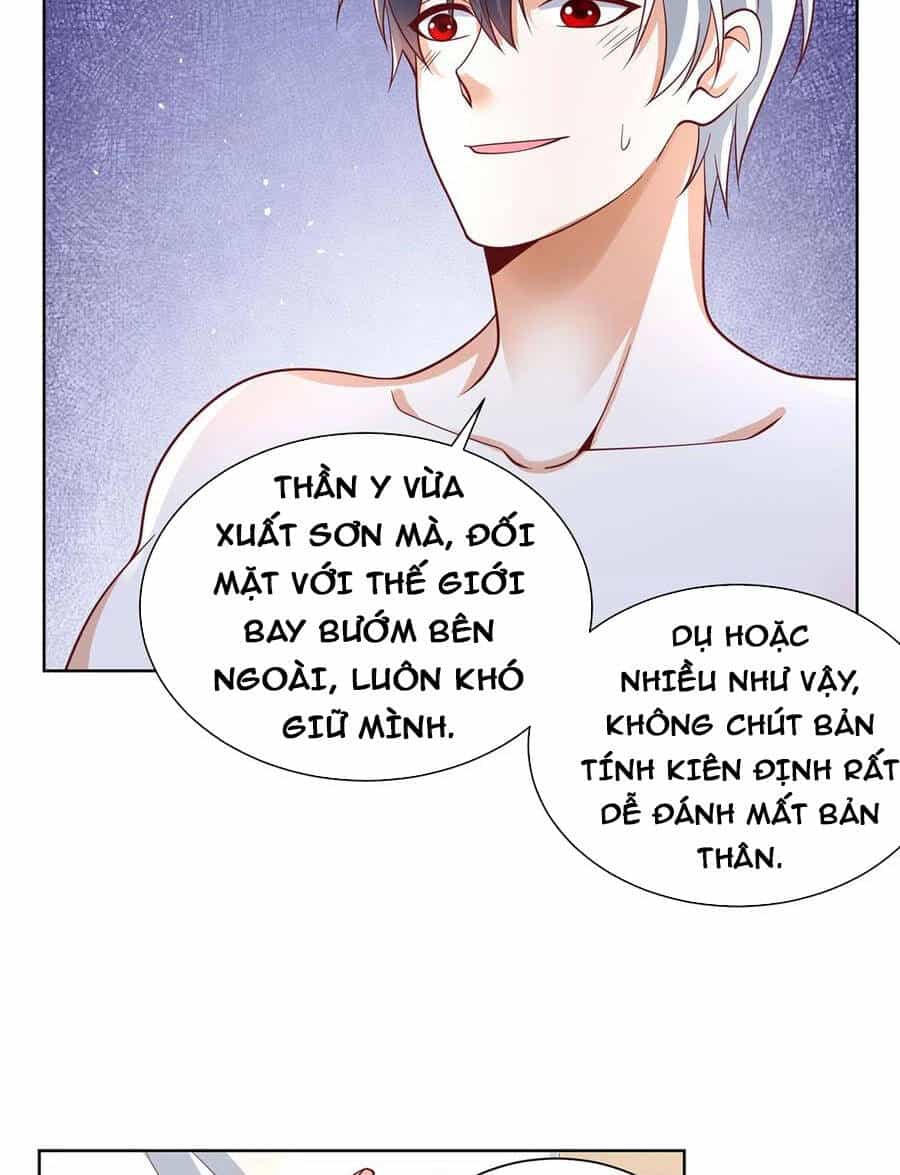 Đại Phản Diện - Chương 62 - ảnh 48