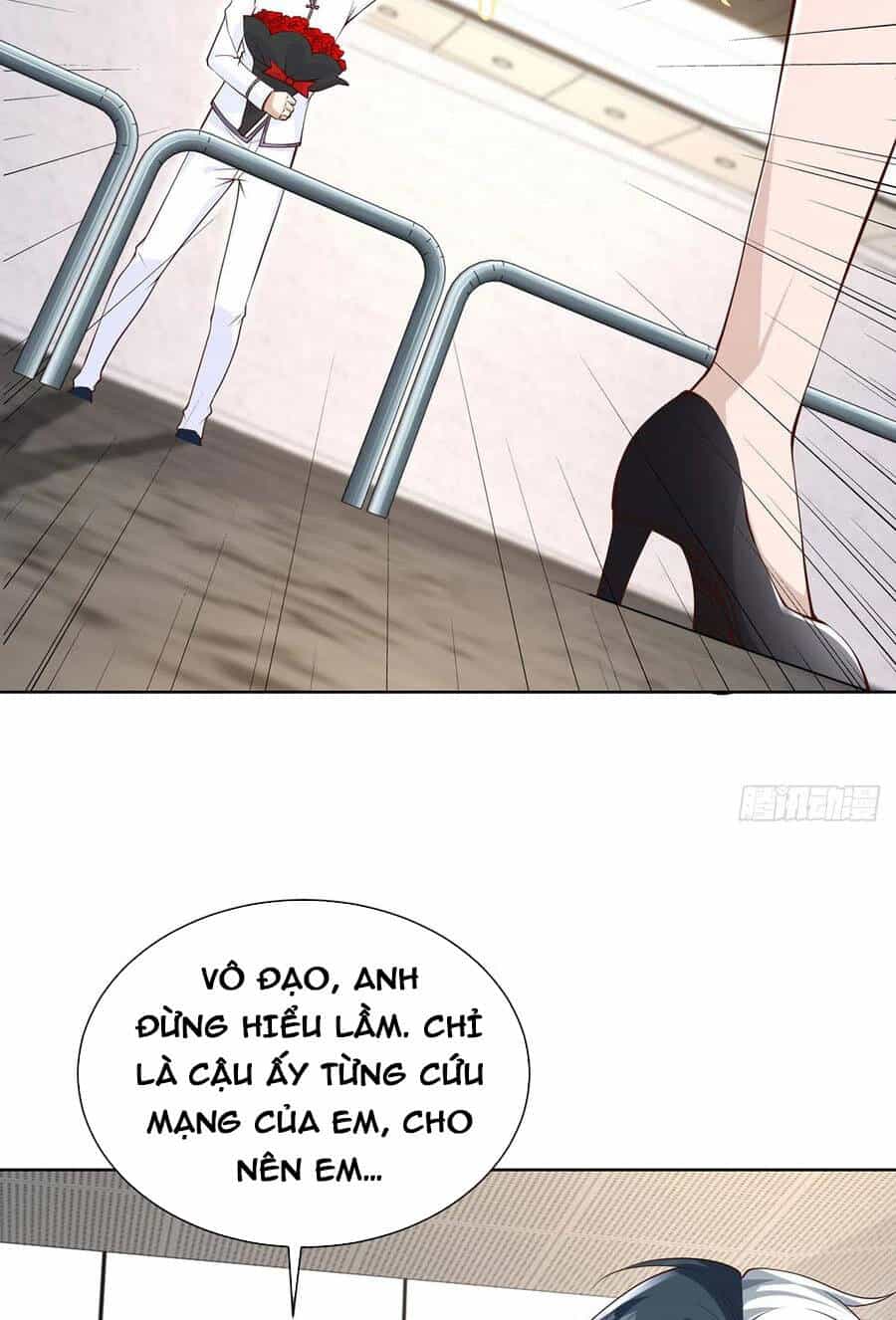 Đại Phản Diện - Chương 62 - ảnh 9