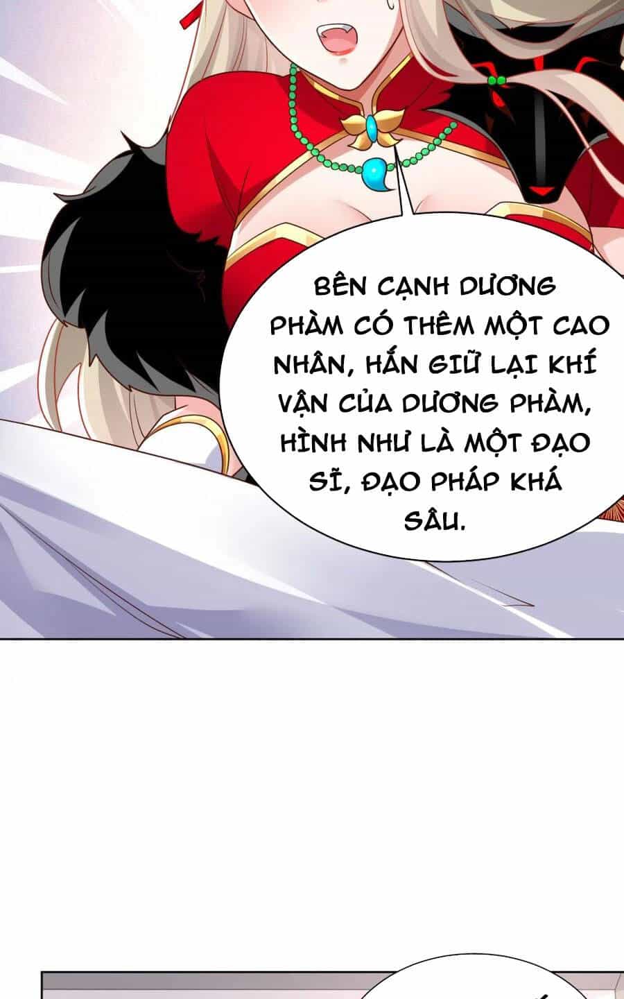 Đại Phản Diện - Chương 63 - ảnh 21