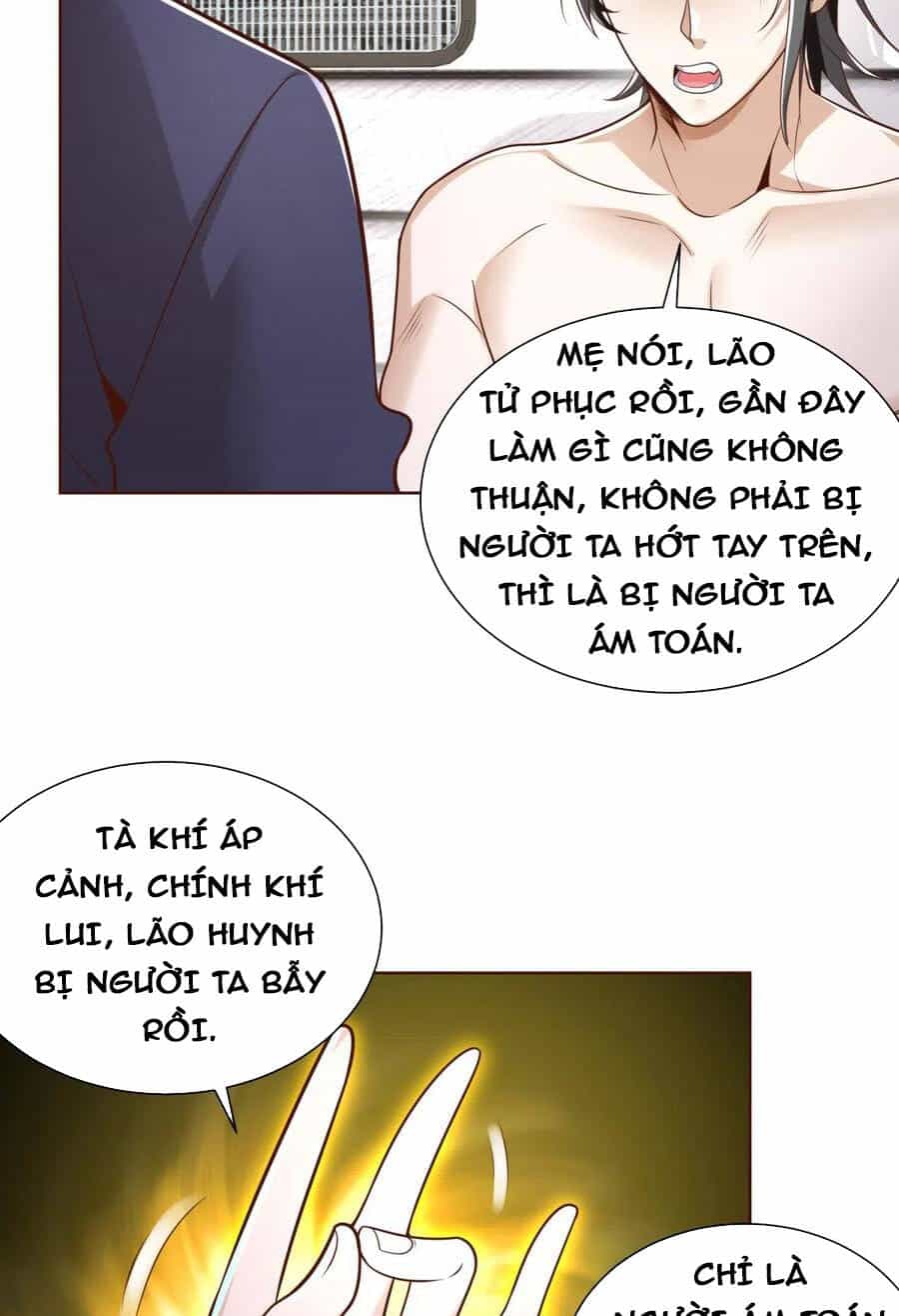 Đại Phản Diện - Chương 63 - ảnh 5