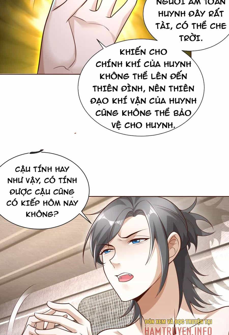 Đại Phản Diện - Chương 63 - ảnh 6