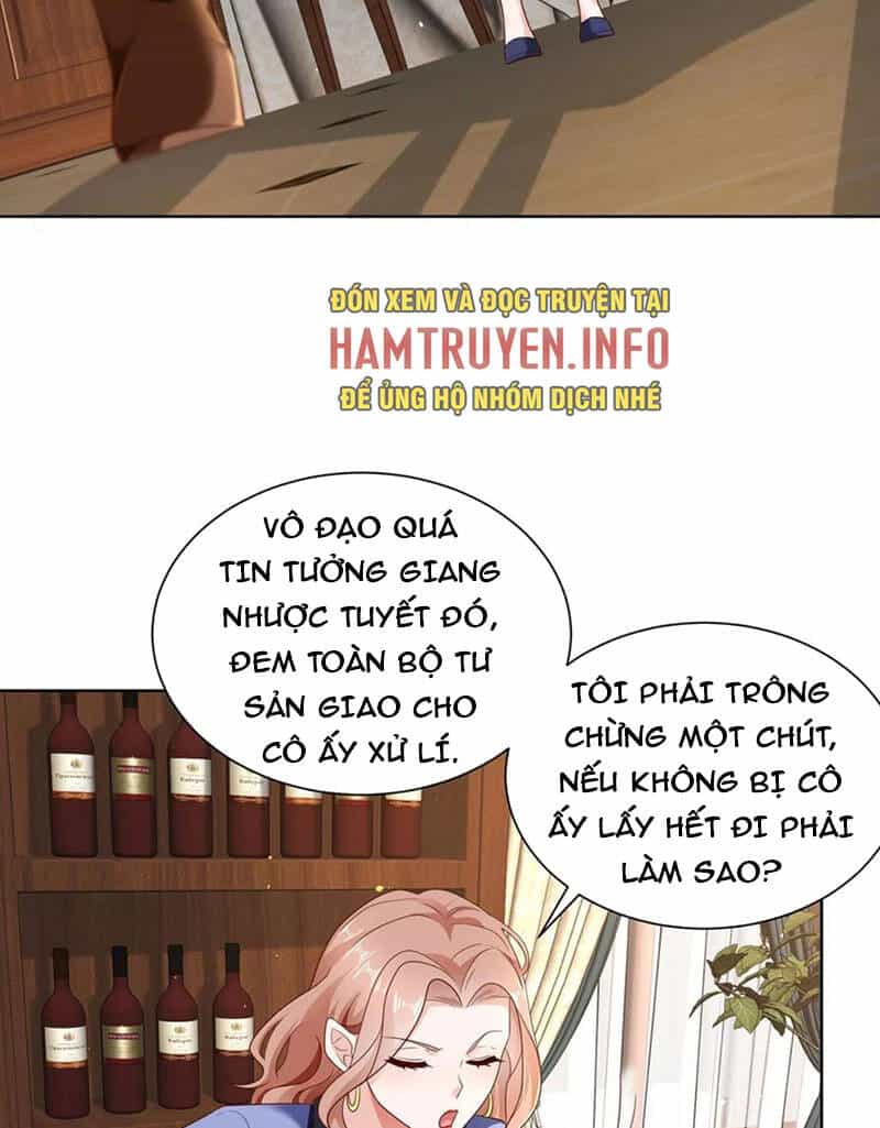 Đại Phản Diện - Chương 64 - ảnh 13