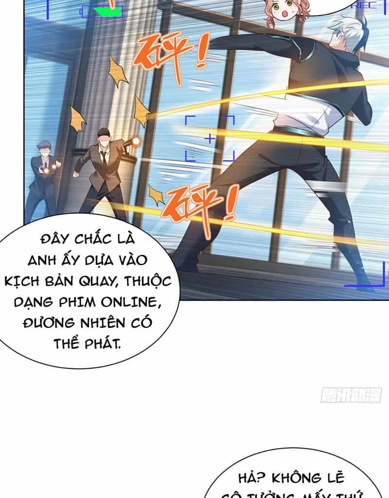 Đại Phản Diện - Chương 64 - ảnh 33