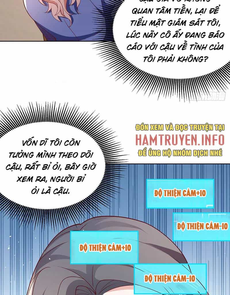 Đại Phản Diện - Chương 64 - ảnh 7