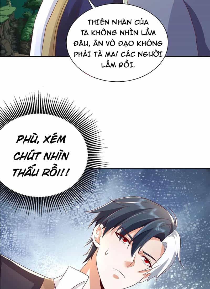 Đại Phản Diện - Chương 65 - ảnh 43