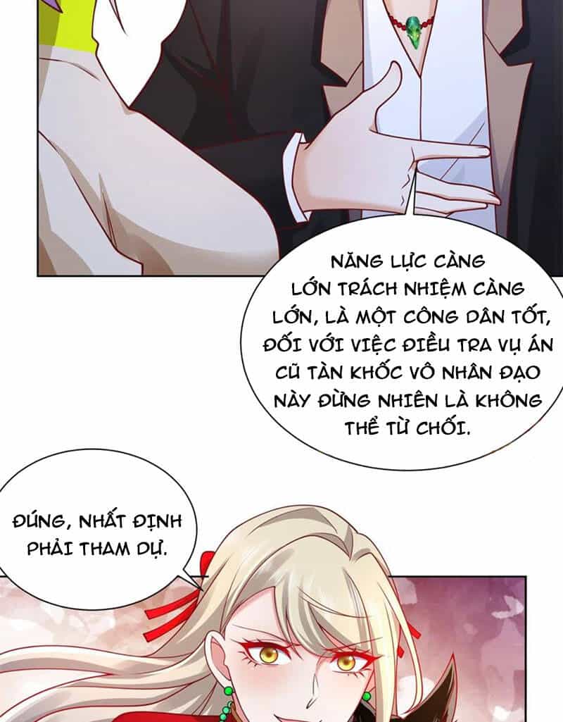 Đại Phản Diện - Chương 66 - ảnh 15