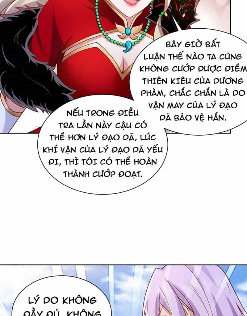 Đại Phản Diện - Chương 66 - ảnh 16