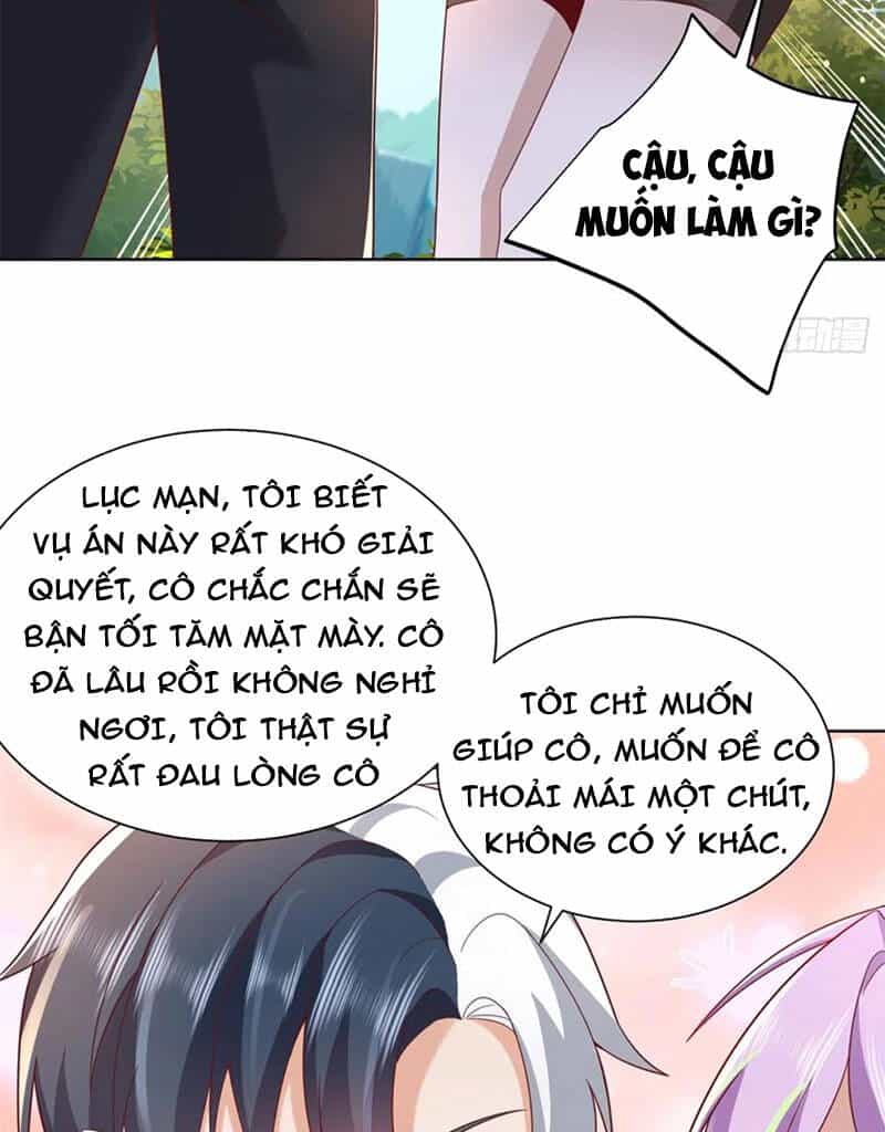 Đại Phản Diện - Chương 66 - ảnh 20